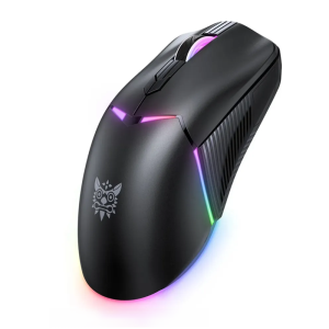 موس بی سیم گیمینگ اونیکوما مدل Onikuma CW928 Wireless