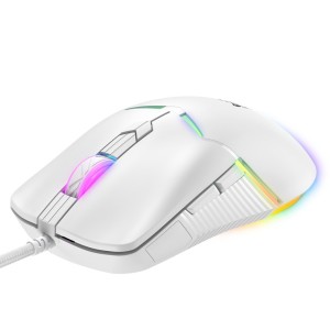 موس گیمینگ اونیکوما مدل Onikuma CW929 / مشکی