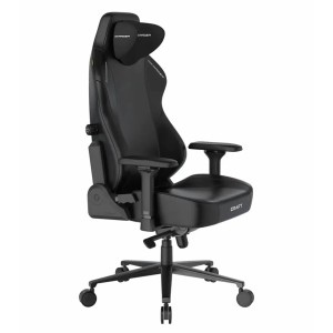 صندلی گیمینگ دی ایکس ریسر مدل DXRacer Craft Series 2025 XL Black