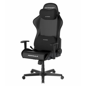 صندلی گیمینگ دی ایکس ریسر مدل DXRacer Formula Series 2025 L Black