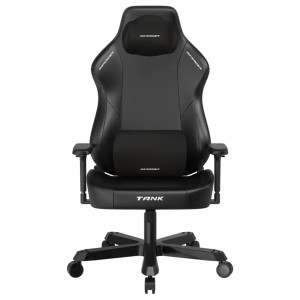 صندلی گیمینگ دی ایکس ریسر مدل DXRacer Tank Series 2025 Black