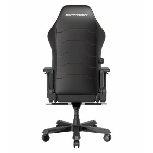 صندلی گیمینگ دی ایکس ریسر مدل DXRacer Master Series 2025 XL Black Red