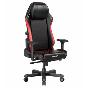 صندلی گیمینگ دی ایکس ریسر مدل DXRacer Master Series 2025 XL Black Red
