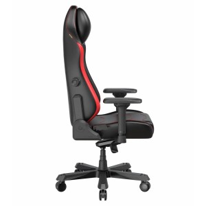 صندلی گیمینگ دی ایکس ریسر مدل DXRacer Master Series 2025 XL Black Red