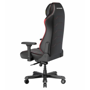 صندلی گیمینگ دی ایکس ریسر مدل DXRacer Master Series 2025 XL Black Red