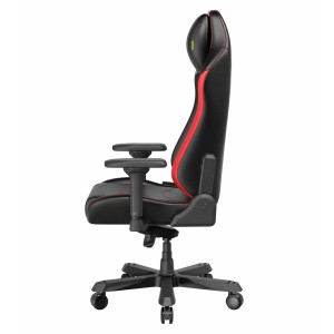 صندلی گیمینگ دی ایکس ریسر مدل DXRacer Master Series 2025 XL Black Red
