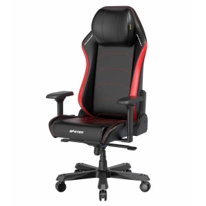 صندلی گیمینگ دی ایکس ریسر مدل DXRacer Master Series 2025 XL Black Red
