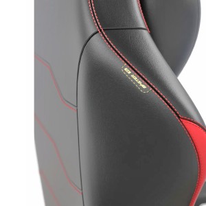 صندلی گیمینگ دی ایکس ریسر مدل DXRacer Master Series 2025 XL Black Red