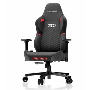 صندلی گیمینگ ورتاگیر مدل Vertagear SL3800 Audi Edition