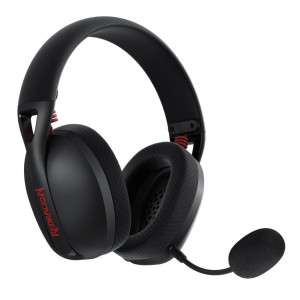 هدست گیمینگ بی سیم ردراگون مدل Redragon H848 Ire Pro / مشکی