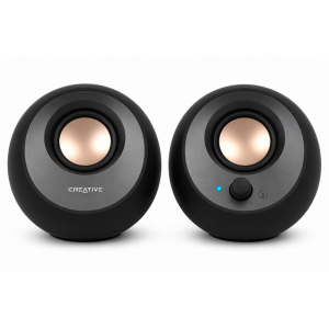 اسپیکر دسکتاپ کریتیو مدل Creative Pebble V3