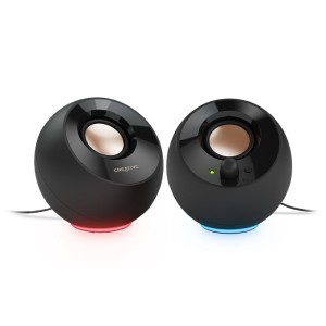 اسپیکر گیمینگ کریتیو مدل Creative Pebble SE