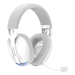 هدست گیمینگ بی سیم ردراگون مدل Redragon H878 WG Skuld Pro