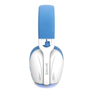 هدست گیمینگ بی سیم ردراگون مدل Redragon H878 WB Skuld Pro