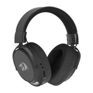 هدست گیمینگ بی سیم ردراگون مدل Redragon H858 Arrow Pro Carbon