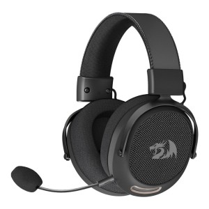 هدست گیمینگ بی سیم ردراگون مدل Redragon H858 Arrow Pro Carbon