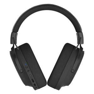 هدست گیمینگ بی سیم ردراگون مدل Redragon H858 Arrow Pro Carbon