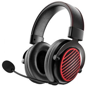 هدست گیمینگ بی سیم ردراگون مدل Redragon H540 Luna Pro