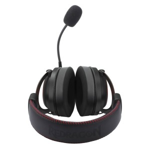 هدست گیمینگ بی سیم ردراگون مدل Redragon H540 Luna Pro