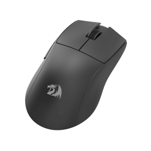 موس بی سیم گیمینگ ردراگون مدل Redragon M922 Saber Pro 1K