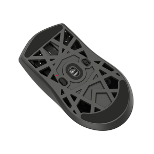 موس بی سیم گیمینگ ردراگون مدل Redragon M922 Saber Pro 1K