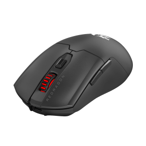 موس بی سیم گیمینگ ردراگون مدل Redragon M995 Fyzu Pro