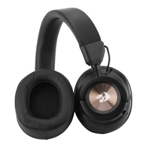 هدست گیمینگ بی سیم ردراگون مدل Redragon H889 WG Spectra  Pro / سفید
