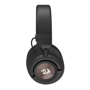 هدست گیمینگ بی سیم ردراگون مدل Redragon H889 WG Spectra  Pro / سفید