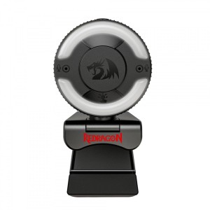 وب کم ردراگون مدل Redragon Oneshot GW910