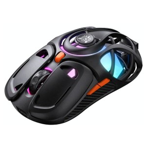 موس بی سیم گیمینگ اونیکوما مدل Onikuma DM02