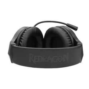 هدست گیمینگ ردراگون مدل Redragon H260 Hylas/مشکی