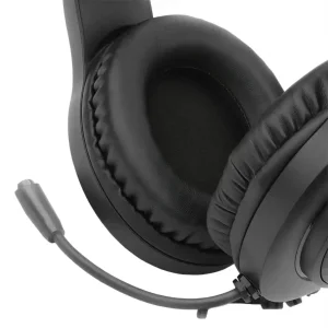 هدست گیمینگ ردراگون مدل Redragon H260 Hylas/مشکی