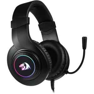 هدست گیمینگ ردراگون مدل Redragon H260 Hylas/مشکی