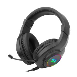 هدست گیمینگ ردراگون مدل Redragon H260 Hylas/مشکی