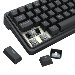 کیبورد گیمینگ ردراگون مدل Redragon K722 Ironguard