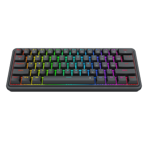 کیبورد گیمینگ ردراگون مدل Redragon K722 Ironguard