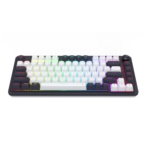 کیبورد گیمینگ مگنتیک ردراگون مدل Redragon K673 WB Ucal Magnetic