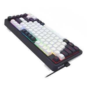 کیبورد گیمینگ مگنتیک ردراگون مدل Redragon K673 WB Ucal Magnetic