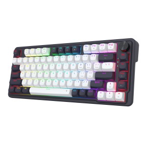 کیبورد گیمینگ مگنتیک ردراگون مدل Redragon K673 WB Ucal Magnetic