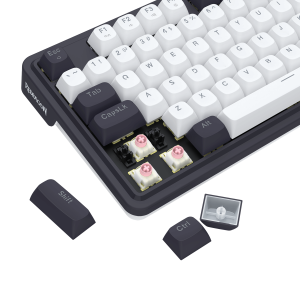 کیبورد گیمینگ مگنتیک ردراگون مدل Redragon K673 WB Ucal Magnetic