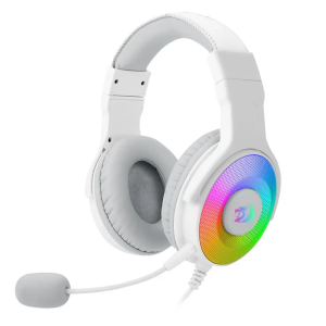 هدست گیمینگ ردراگون مدل Redragon H350 W Pandora / سفید