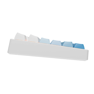 کیبورد گیمینگ ردراگون مدل Redragon K645 W-GB Cass / آبی