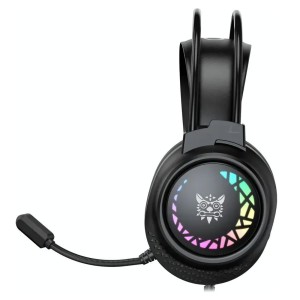 هدست گیمینگ اونیکوما مدل Onikuma X92