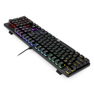کیبورد گیمینگ ردراگون مدل Redragon K671 Sindri