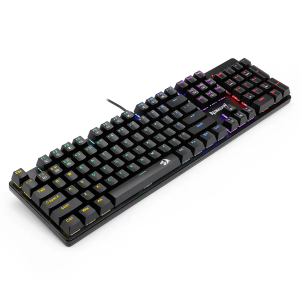 کیبورد گیمینگ ردراگون مدل Redragon K671 Sindri