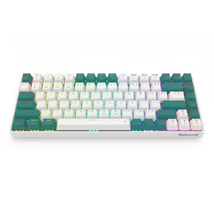 کیبورد گیمینگ ردراگون مدل Redragon K678 WG Singed Pro