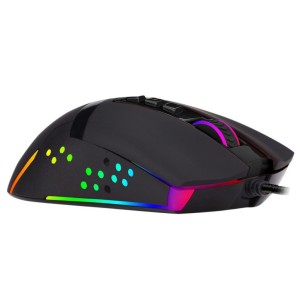 موس گیمینگ ردراگون مدل Redragon M712 Octopus