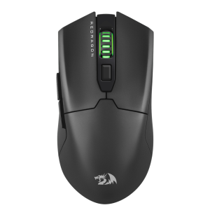 موس بی سیم گیمینگ ردراگون مدل Redragon M995 Fyzu Pro