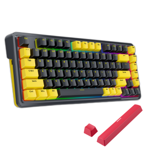 کیبورد گیمینگ ردراگون مدل Redragon K649 PY Elf