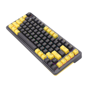کیبورد گیمینگ ردراگون مدل Redragon K649 PY Elf